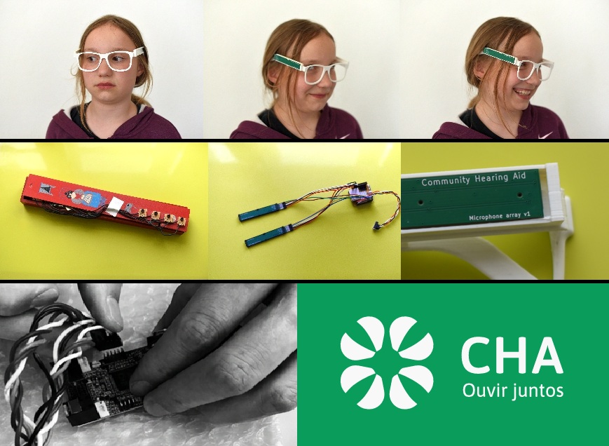 CHA Technologie Entwicklung
